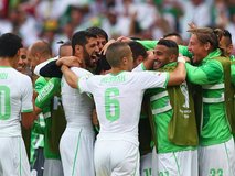 تیم منتخب روز یازدهم جام‌جهانی 2014 / روز شکوفاییِ الجزایر