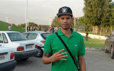 ITC ریوالدو برای همراهی استقلال صادر شد