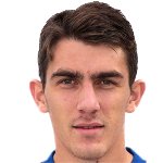 کُنستانتین بازِلیاک/اِس کِی اِی انرژیا / / باشگاهی / مردان (6148)/32