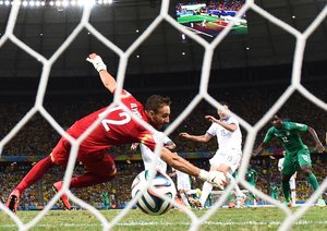 ویلفرد بونی