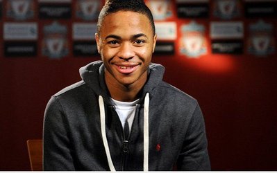 جان بارنِز: استرلینگ جوان است و نباید بر روی او فشار وارد کرد.