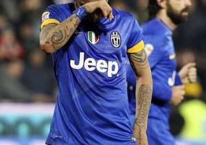 آرتور ویدال