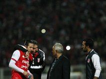 مهدیه دریابیگی | تونی می‌ماند، آندو تمدید می‌کند و سربازها برمی‌گردند