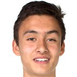 Look Saa Nicholas K. Mickelson/Norway U18 / ملی / None (13073)/26