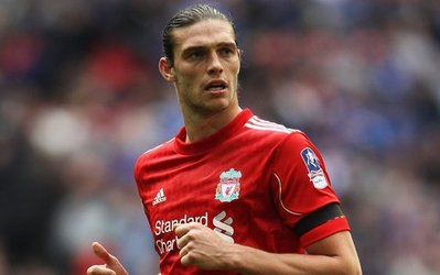 اندی کارول: فکر می کردم که لیورپول مدعی جدی قهرمانی لیگ برتر در فصل جاری باشد.