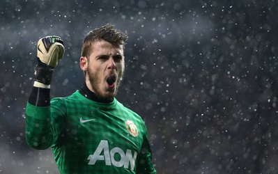 دامنه‌ی شایعات گسترش یافت؛ تلاش من‌یونایتد برای تبادل دخئا با بیل