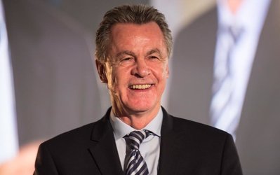 هیتسفلد: گواردیولا به شکیری اعتماد صددرصدی ندارد