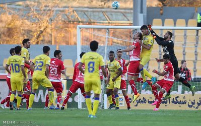 هفته بیست و هشتم لیگ برتر؛ سرنوشت لیگ در دستان نفت/ ماراتن سه تیم و یک جام