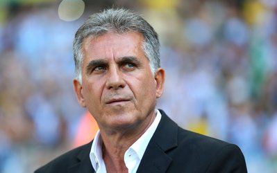 کی‌روش: دلیلی ندارد رونالدو توپ طلای 2014 را نگیرد