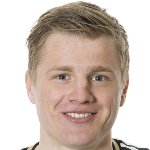 Fredrik Midtsjø/نروژ / ملی / مردان (305)/32