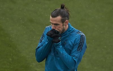 رقابت منچستر سیتی و منچستر یونایتد برای جذب گرت بیل