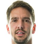 کای هردلینگ/هوفنهايم /آلمان / باشگاهی / مردان (423)/41