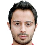 Ludovic Clemente Garces/FC Andorra / / باشگاهی / مردان (14946)/39