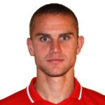 Serhiy Pilipchuk/کوچنیکزانکا کوچنیک / / باشگاهی / مردان (6025)/41