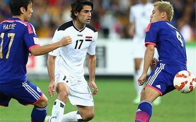 شبکه SBS استرالیا: ایران منتظر پاسخ شکایتش به فیفاست