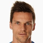 کریستین ماجو/بِنِونتو /ایتالیا / باشگاهی / مردان (823)/43