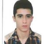 محمد جواد کردونی/صنعت نفت آبادان /ایران / باشگاهی / مردان (951)/28