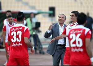 حمید درخشان