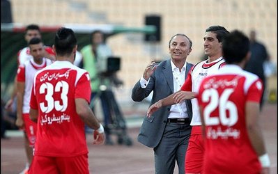 برنامه‌های درخشان برای تقویت قرمزها / دو ستاره لیگ برتری، مهاجم اوکراینی، گلزن ازبک و یک هافبک خارجی در راه پرسپولیس