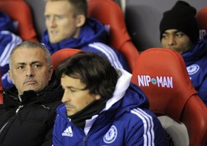 ساندرلند 3-4 چلسی / هفته چهاردهم