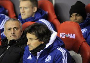 ساندرلند 3-4 چلسی / هفته چهاردهم|ساندرلند 3-4 چلسی / هفته چهاردهم