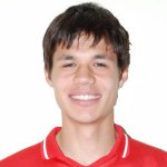 ایگور پورتنیاگین/اِف وُلگا - اُلیمپِتِس / / باشگاهی / مردان (10778)/36