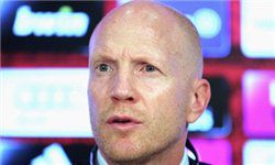 ساختار بازی بایرن مقابل دورتموند مشکل داشت