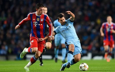 نقل و انتقالات | بایرن هویبیرگ دانمارکی را به آگسبورگ قرض داد