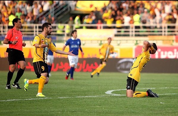 محمد رضا خلعتبری