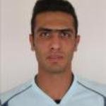 وحید مهدی خانی/نساجی مازندارن /ایران / باشگاهی / مردان (1054)/