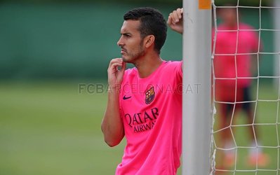 شایعه روز | ویکی‌پدیا پدرو را منچستری کرد!