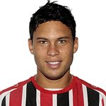 مارلوس رومرو بونفیم/شاختار دونتسك /اوکراین / باشگاهی / مردان (242)/37