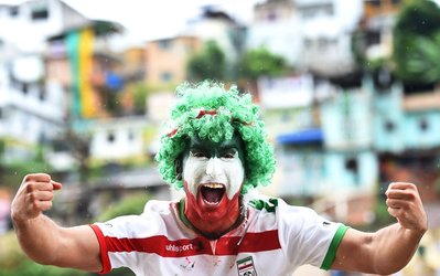 جام ملت های آسیا 2015| 5 روز مانده به بازي ، 10 هزار ایرانی بلیت بازی با قطر را خریدند