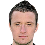 Brendan Clarke/اِس.تی پاتریکس /ایرلند / باشگاهی / مردان (1320)/40