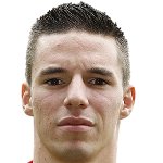 نیک ویِرجوِر/پی. اس. وی آیندهوون /هلند / باشگاهی / مردان (43)/36