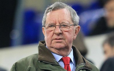 رئیس سابق باشگاه آرسنال: از واکنش هواداران آرسنال متعجبم