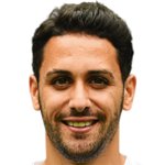 Gökhan Lekesiz/ویِدِنبِروک /آلمان / باشگاهی / مردان (4629)/34