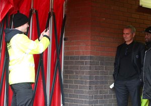 استوک سیتی 3-2 چلسی / هفته پانزدهم