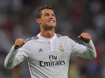 Sacrifice at the heart of Cristiano Ronaldo's brilliant 2014