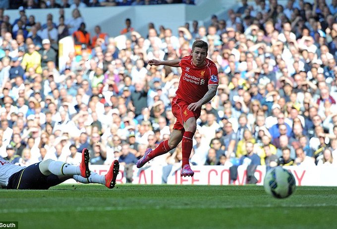 آلبرتو مورنو