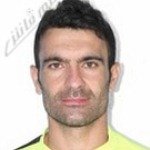 وحید حمدی نژاد/استقلال خوزستان /ایران / باشگاهی / مردان (957)/43