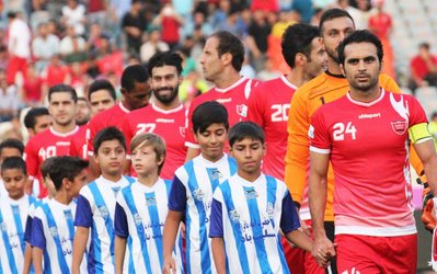 گفت‌وگوی منتشر نشده‌ با هادی نوروزی: پوشیدن پیراهن پرسپولیس آرزوی بچگی‌ام بود / ازدواج زودهنگام در موفقیتم تأثیرگذار بود / دوست دارم هواداران از من به نیکی یاد کنند