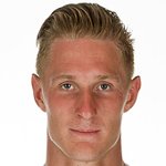 سباستین پولتر/اونیون برلین /آلمان / باشگاهی / مردان (3811)/34