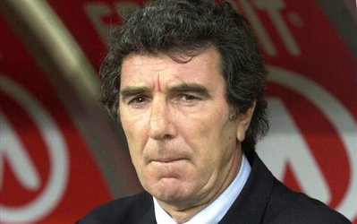 زوف:‌ رئال و بارسا هم از یوونتوس می‌ترسند