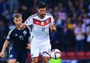 امره کان - شان مالونی