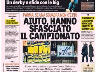 گاتزتا دلو اسپورت