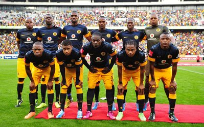 لیگ برتر آفریقای جنوبی | کایزر چیفز در مقابل فری استیت استار به پیروزی رسید