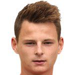 Marcus Maier/اُتریش (زیر 20سال) / ملی / جوانان (2052)/30