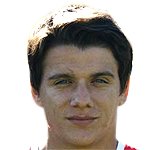 Gheorghe Andronic/آسترا  /رومانی / باشگاهی / مردان (1335)/34