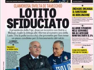 گاتزتا دلو اسپورت